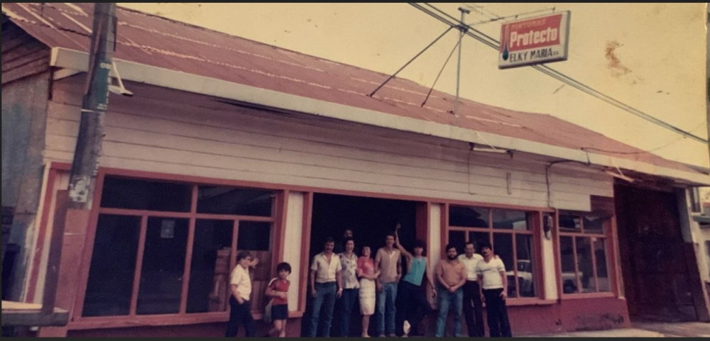 Historia