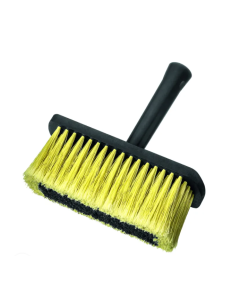 BROCHA 6" TECHO ATLAS FIBRA PVC 800/1