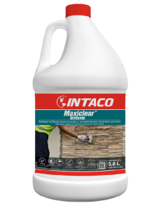 MAXICLEAR BRILLANTE INTACO GLS PT0238