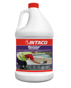 MAXICLEAR SEMI-BRILLANTE INTACO GL PT0233