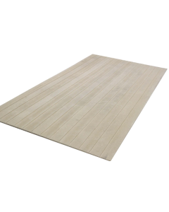 LAMINA FIBROLIT TIPO CEDRO 1.22 X 2.44 X 11MM DM