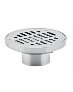 DESAGUE BANO REDONDA 2" CROMO HELVEX 342R