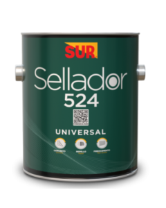 SELLADOR UNIVERSAL BLANCO 524-000 SUR GLS