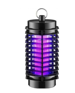 LAMPARA LED MATA MOSQUITOS 3W  MOS003-3W