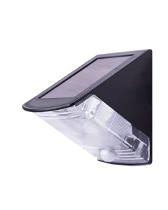 LAMPARA LED SOLAR DE PARED C/ SENSOR LIGHTSOURCE 5W 8995-60K