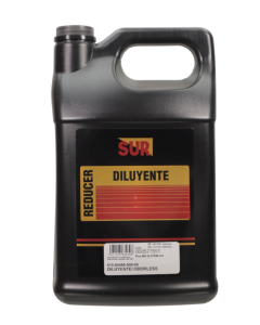 DILUYENTE 456-900 AGUARRAS SUR GLS