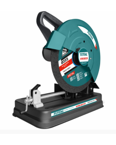 TRONZADORA TOTAL 14" 2350W UTS92035526 UTS9243558