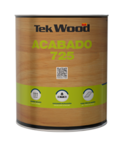 ACABADO 725 TRANSPARENTE BRILLANTE #1172590214