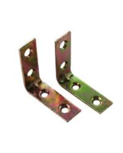 ESCUADRA REFUERZO 3" X 3" PAR