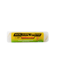 FELPA 9" X 3/8 PINTAR GAM YELLOW LIBRE PELUSA ANTIGOTA
