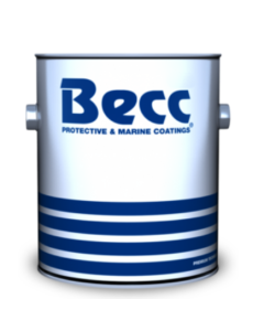 ANTICORROSIVO SUR MINIO ROJO BECCGARD 82055-307 1/4