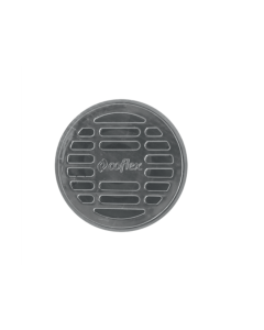 DESAGUE BANO REDONDO ABS CROMADO COFLEX PC-151