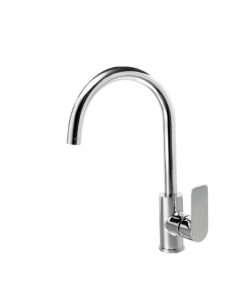 LLAVE MONOMANDO FREGADERO ALABE  ELITE HELVEX LFAB02