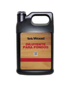 DILUYENTE P/ FONDOS #00411-900-14 SUR