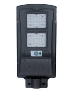 LAMPARA SOLAR LED CALLE CONCONTROL SINSOPORTE 60W 2A ILUM1222