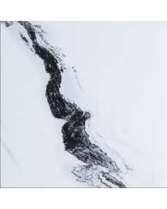 LAMINA DECORATIVA MARMOL PVC BLANCO LASA 1.22 X 2.44 X 3MM KL8240 #02163824000