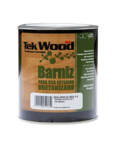 BARNIZ SUR SATINADO SECADO RAPIDO 910-903 1/4