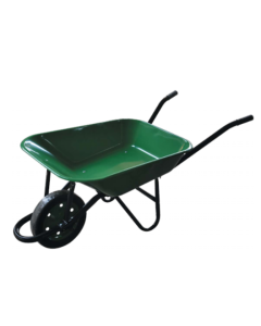 CARRETILLO BATEA VERDE MASACA