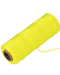 CUERDA ALBANIL COLOR AMARILLO 115G 8327 210D-27