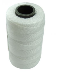 CUERDA ALBANIL COLOR BLANCA #27