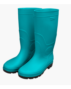 BOTA HULE TOTAL VERDE TSP302L-43