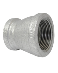 REDUCCION GALVANIZADO CAMPANA 1/2 X 3/8