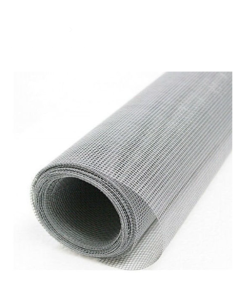 CEDAZO GALVANIZADO 4 X 4 MTS ZARANDA (30 MTS) 1/4 #23