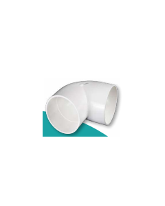 CODO PVC 3/4 X 90 PRESION AMANCO #908585