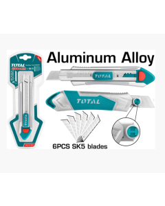 CUTTER P/ CARTON TOTAL THT511812