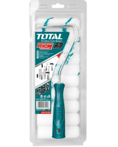 JUEGO FELPAS Y RODILLO 4" TOTAL  THT81121001