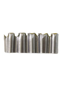 GRAPA CORRUGADA DE 3/4