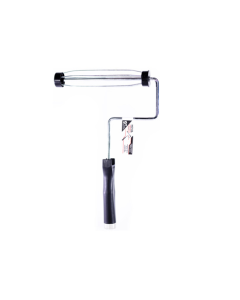 MARCO PINTAR 9" PROFESIONAL AZUL- NEGRO #08095