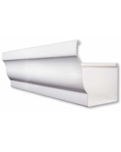 CANOA PVC COLONIAL 4MTS AMANCO #909546