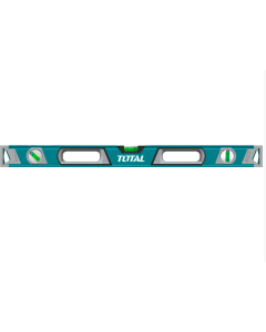 NIVEL ALUMINIO TOTAL 40" TMT210016
