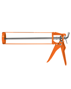 PISTOLA SILICON TRUPER ESQUELETO PICA-E #17550