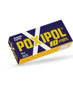 POXIPOL METALICO PEQ