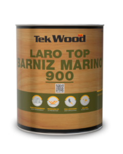 BARNIZ SUR MARINO 900-900-06 LARO TOP GLS