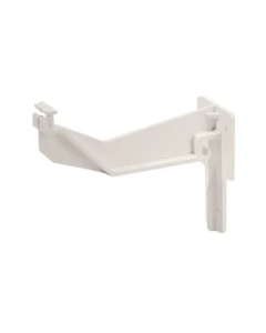 SOPORTE CANOA COLONIAL INTERNO PVC AMANCO #913497