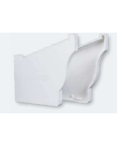 TAPA CANOA COLONIAL PVC  PAR AMANCO #914024