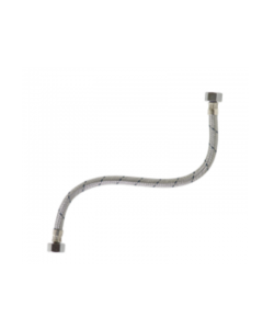 TUBO ABASTO COFLEX YE EAL-X55 1/2X1/2X1/2X55