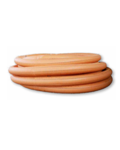 TUBO PVC DRENAFORT 4" AMANCO #914778