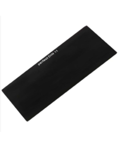 VIDRIO OSCURO MASCARA SOLDAR #10