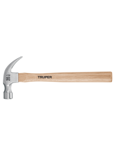 MARTILLO TRUPER CABO MADERA 20 OZ #16753