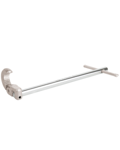 LLAVE CANGREJO PARAPLOMERO #12874 TRUPER 12"