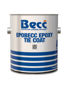 EPOBECC EPOXY TIE COAT COMPONENTE B 86061-999-14 SUR 1/4