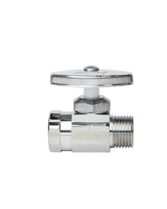 LLAVE CONTROL COFLEX RECTA IP-102 1/2 X 1/2