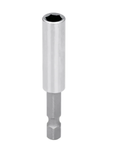 EXTENSION PUNTA TALADRO MAGNETICA 1/4X60MM TLSEN #77861
