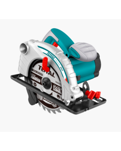 SIERRA PATIN 7 1/4 TOTAL 1600W 185MM UTS1161856