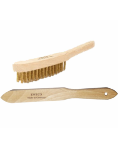 CEPILLO ACERO PUNO MADERA BRONCE 3 L