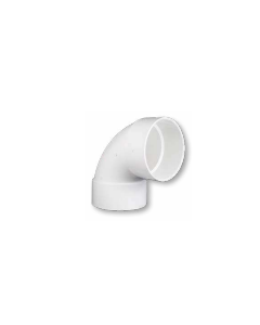 CODO PVC 1 1/4 X 90 SANITARIO PARAG AMANCO #909859